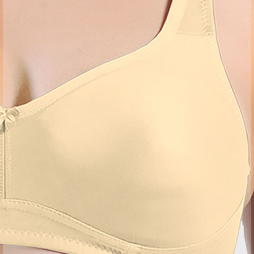 Buy Sonari Cristina Women's T-shirt Bra - Nude (42C) Online