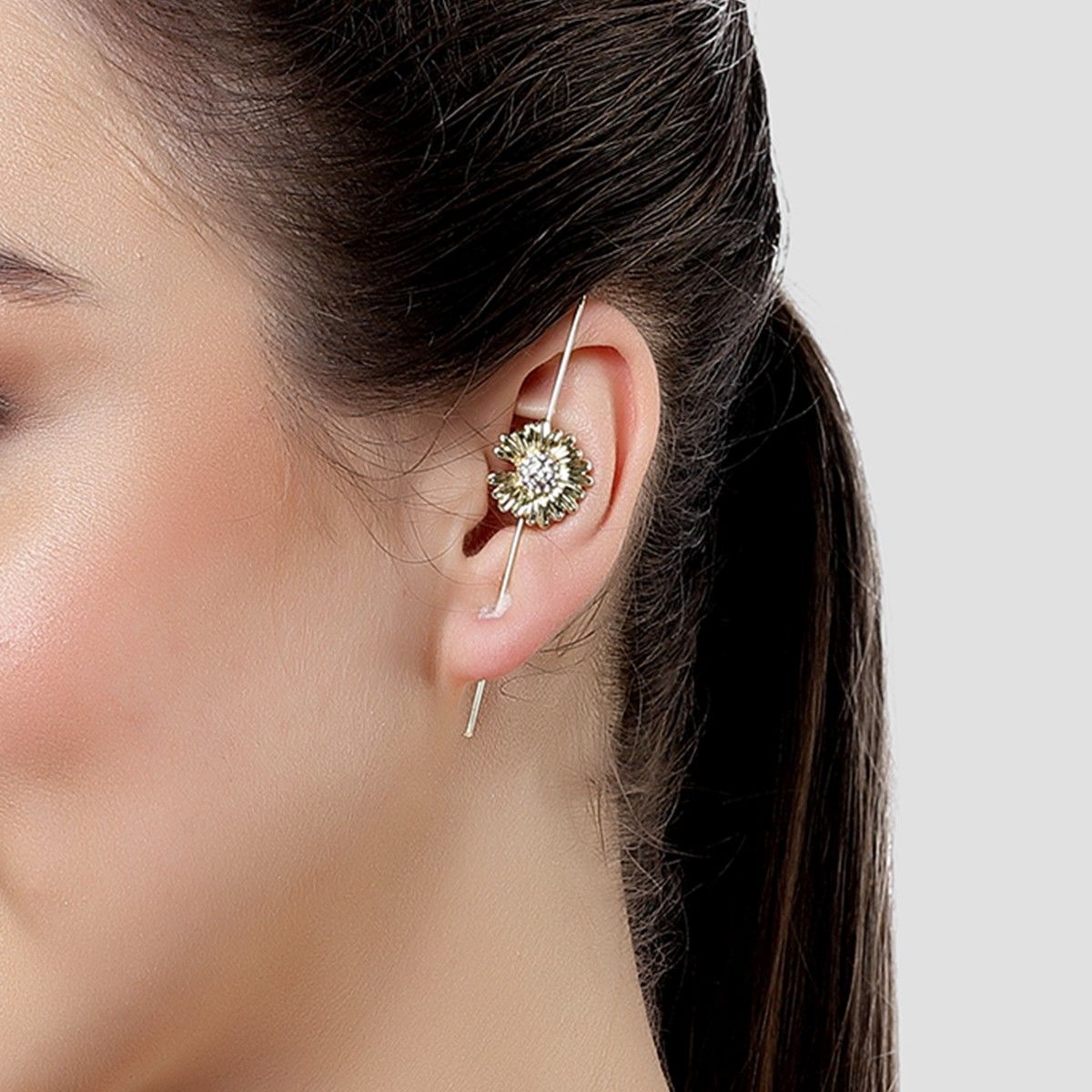 Buy Designer Ear Cuffs for Women
