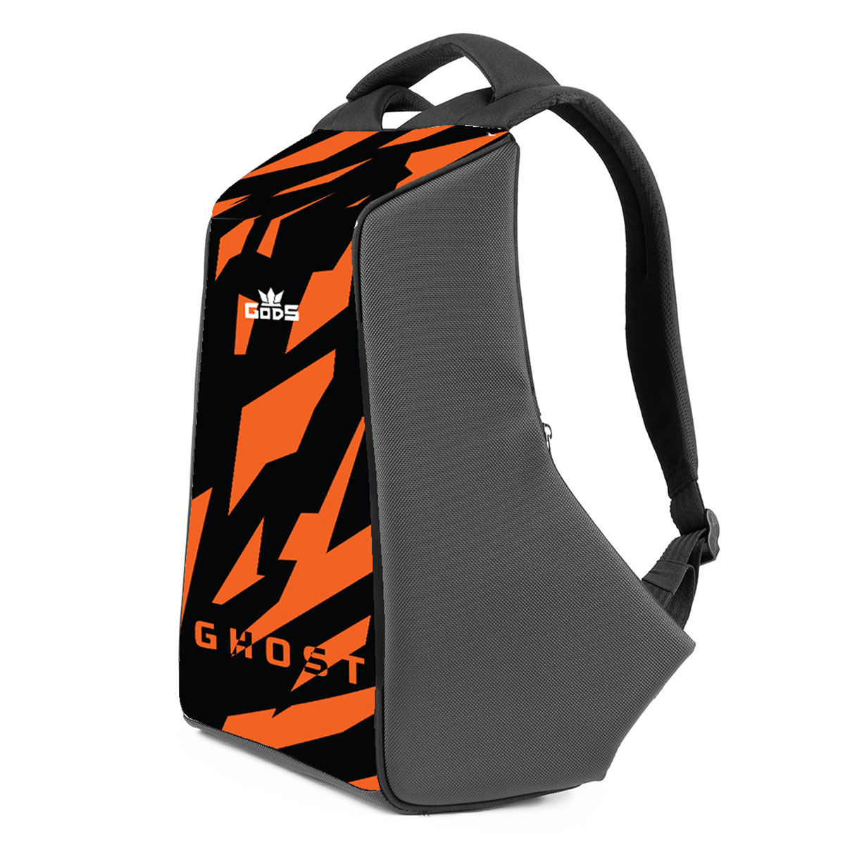 Buy GODS Ghost Shatter Anti Theft Laptop Backpack Online