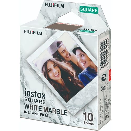 Fujifilm Instax Square Film