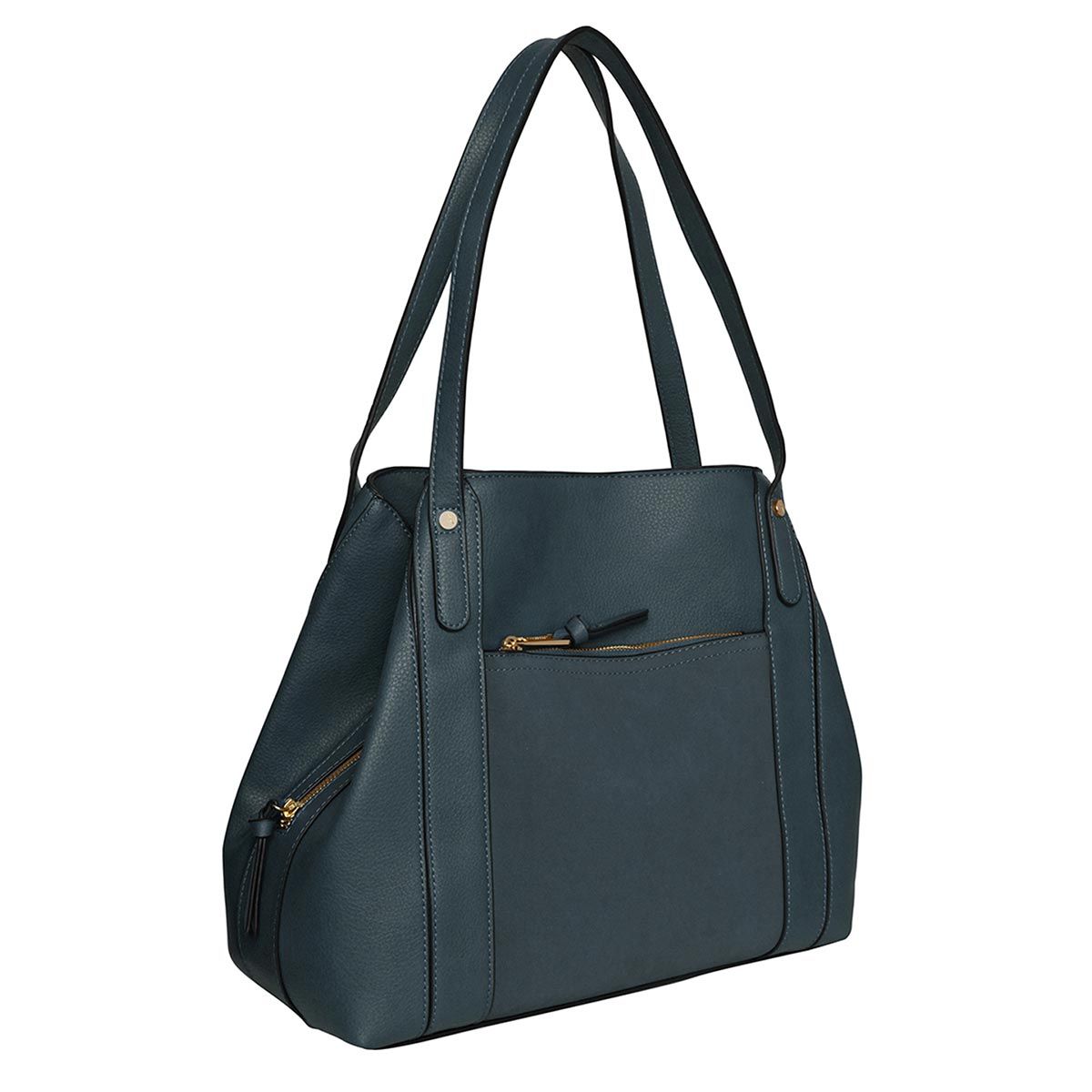 Bottega Senatore - Romeo - Italian Artisan Brief Case - High Quality  Leather Bag - Avvenice