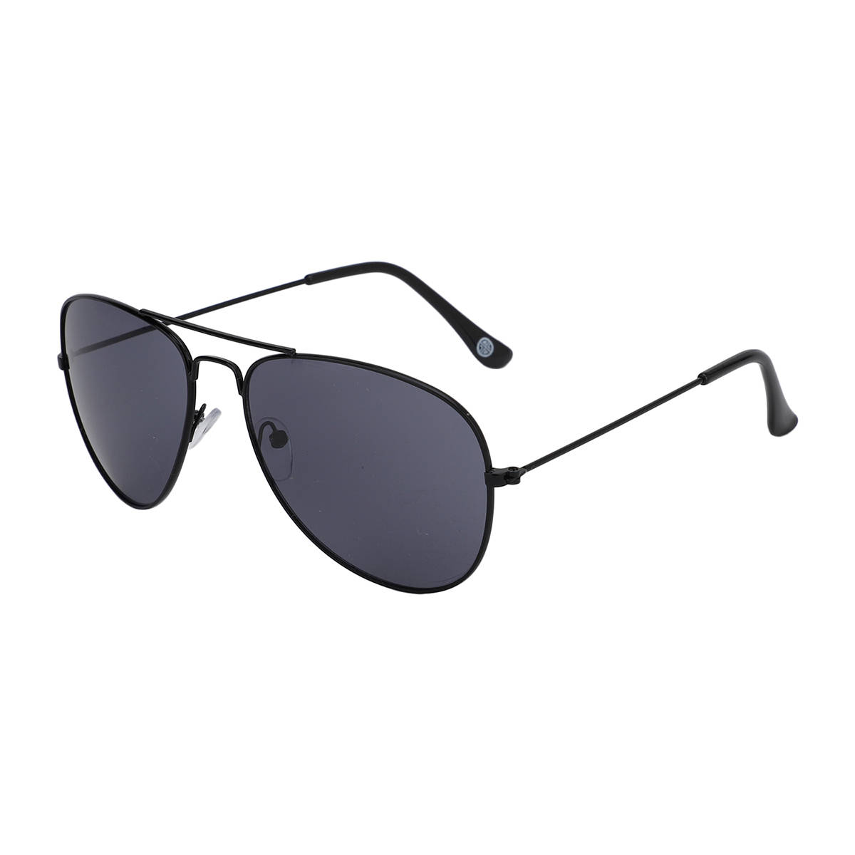 Buy Carlton London Men UV Protected Aviator Sunglasses 0717 C8 Online