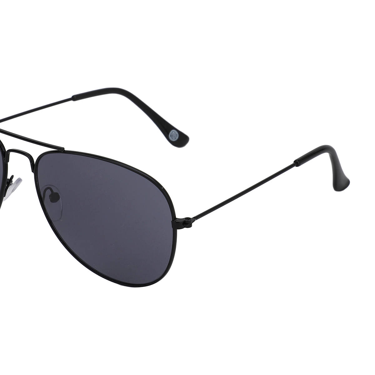 Buy Carlton London Men UV Protected Aviator Sunglasses 0717 C8 Online