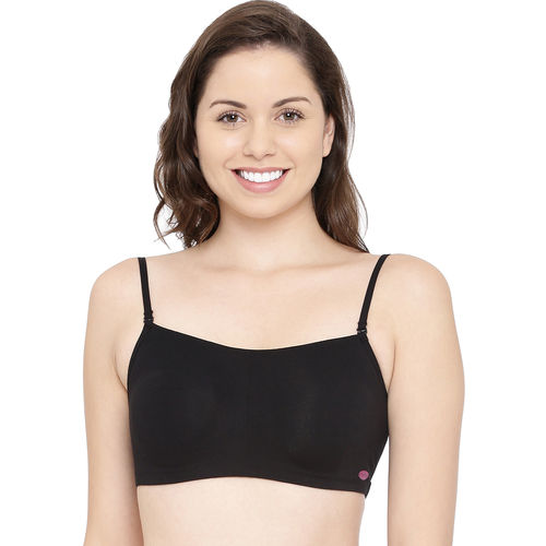 Buy Enamor Womens Full Coverage Non-padded, Wirefree Comfort Cami