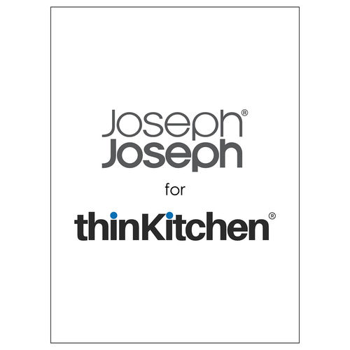 Buy Joseph Joseph Helix Garlic Press for ThinKitchen Online