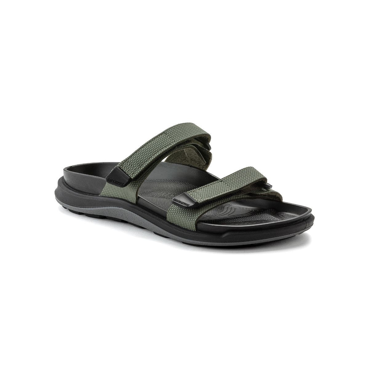 Birkenstock best sale sliders womens