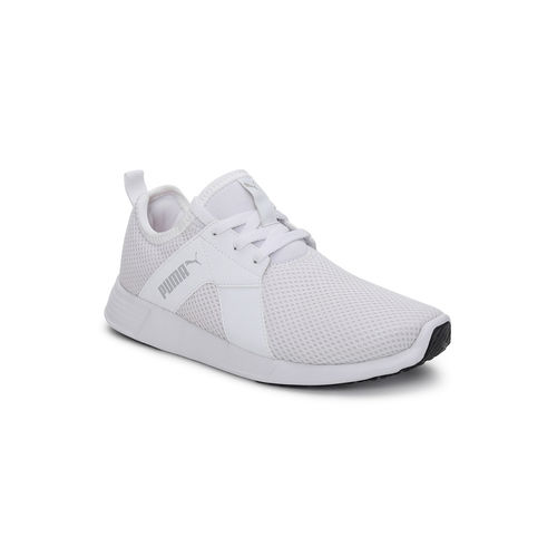 Buy Puma Zod Runner V3 Womens White Sneakers Online