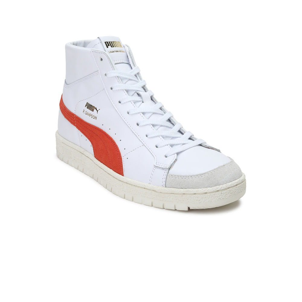 ralph sampson 70 mid og sneakers