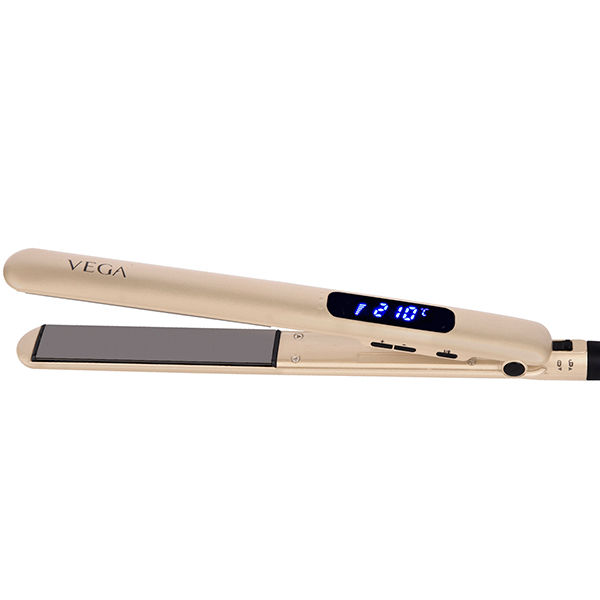 nykaa hair straightener