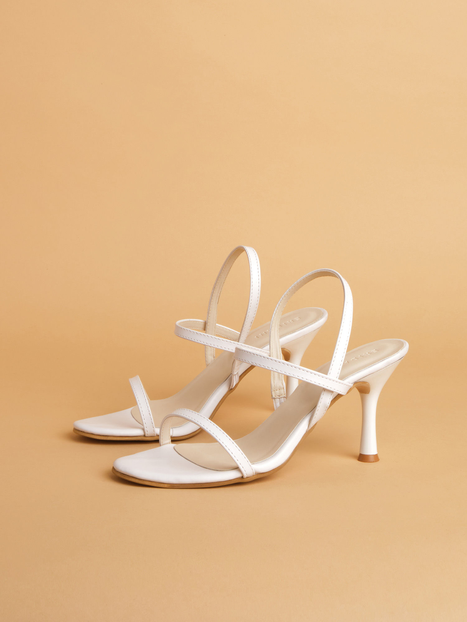 white heels online