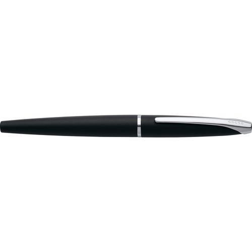 Buy Cross Atx Basalt Black Fountain Pen with Stainless Steel Nib