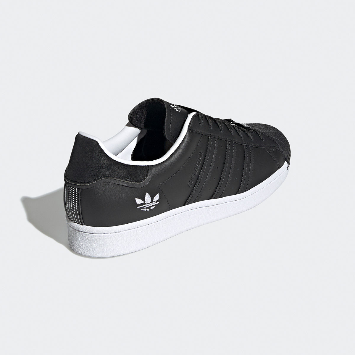 Superstar black outlet online india