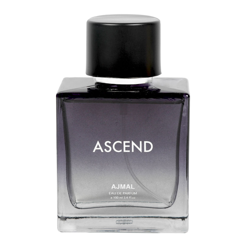 Ajmal India Ascend Eau De Parfum
