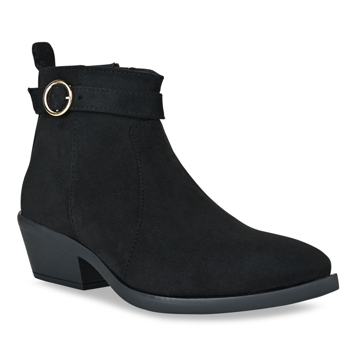 buy-rocia-regal-black-women-suede-block-heel-boots-online
