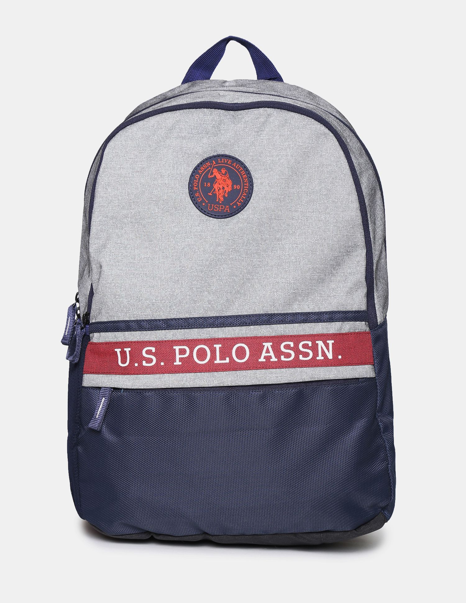 US Polo Assn Womens XL Signature Tote Bag Khaki  Walmartcom