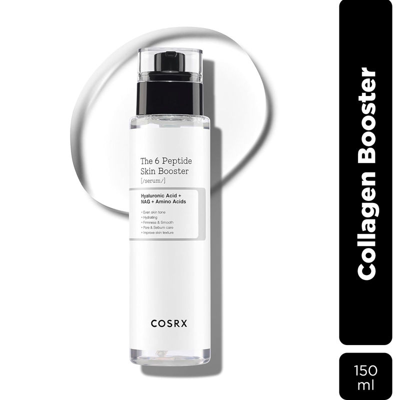 COSRX The 6 Peptide Skin Booster Serum