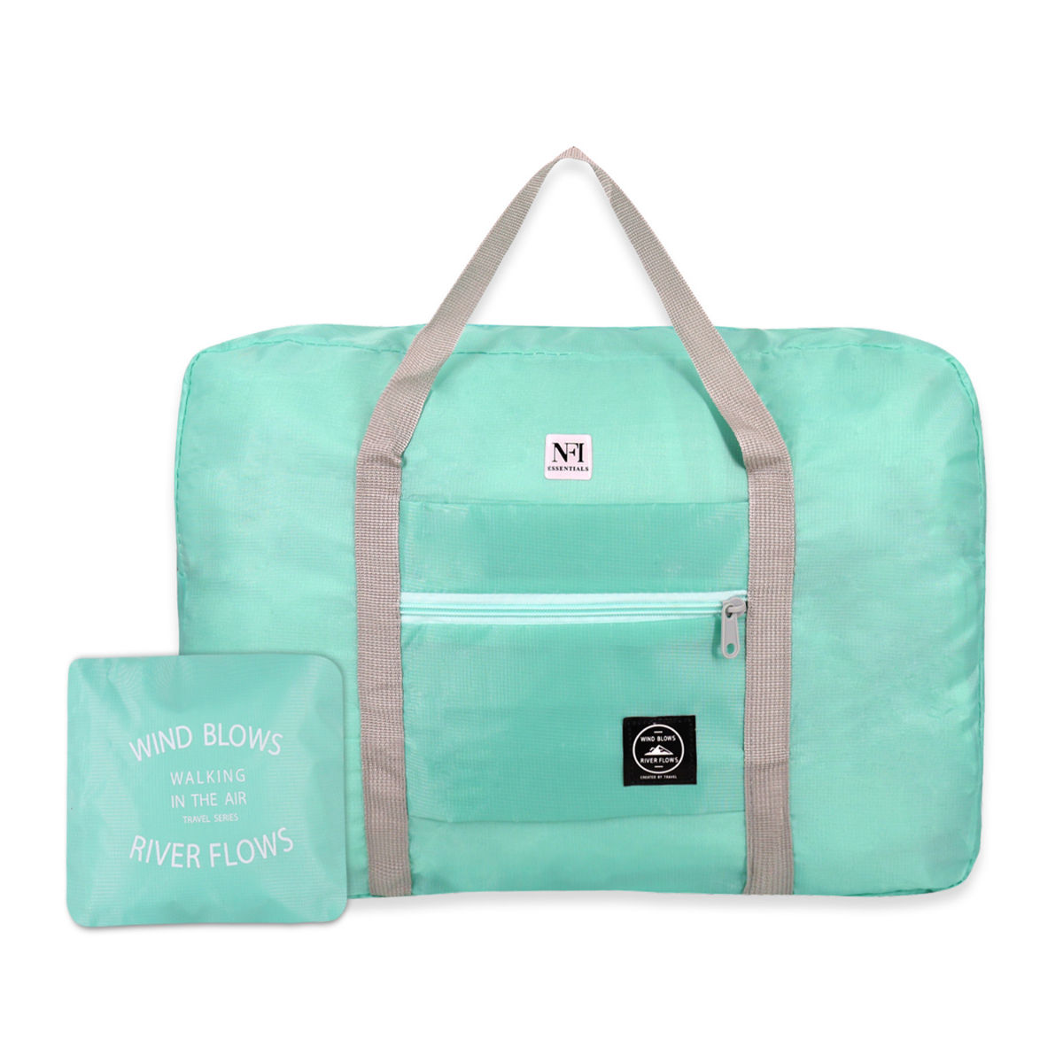 Best Foldable Travel Bags | POPSUGAR Fashion UK