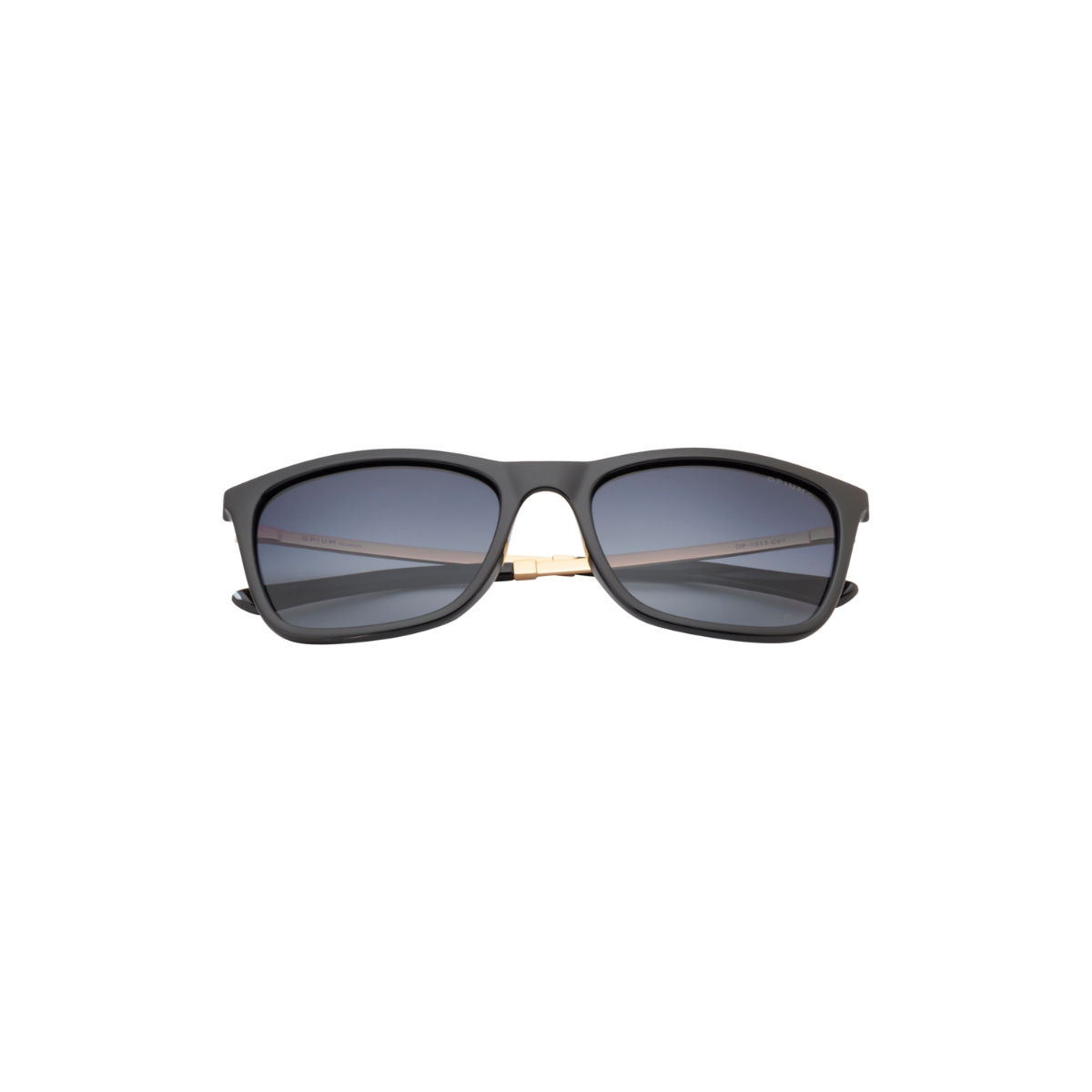 Buy Opium Eyewear Polarized Wayfarer Sunglasses (OP-1513-C01) Online