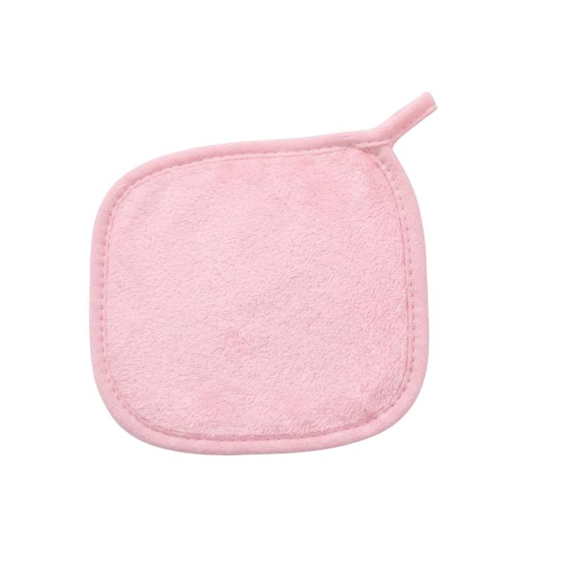 MAKEUP BY SITI Pure-Glow Magic Eraser, Ultra-Soft Cloud Microfiber Makeup Removing Cloth