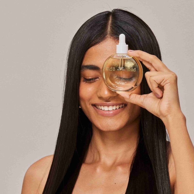 inde wild Champi Hair Oil Buy inde wild Champi Hair Oil Online at Best