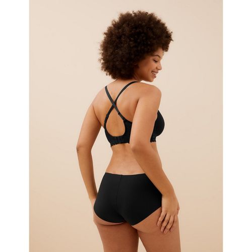 Buy Marks & Spencer Flexifit Non Wired Full Cup Bra - Nude Online