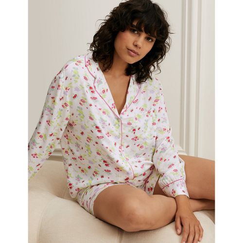 Marks Spencer Sleepwear Sets White (Set of 3) (S)