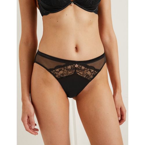 Buy Black Panties for Women by Marks & Spencer Online