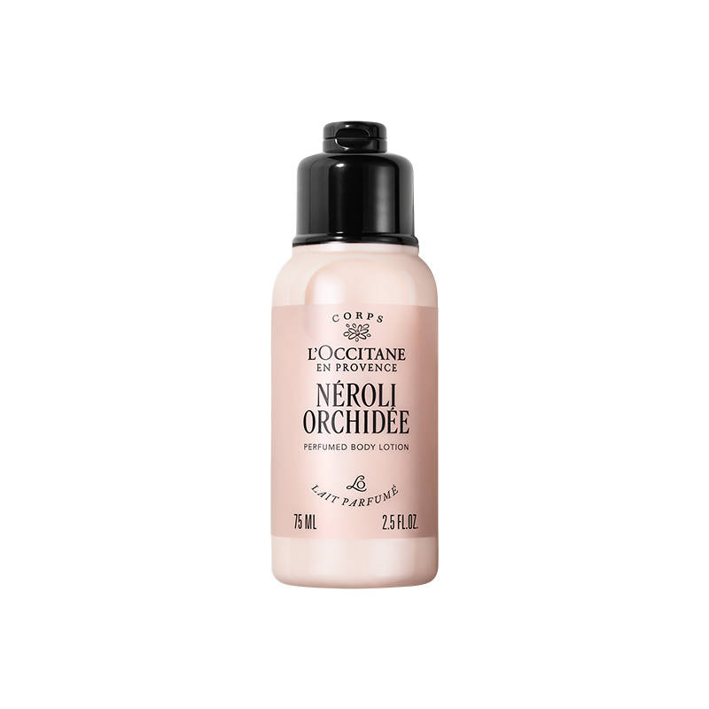 L'Occitane Néroli Orchidée Perfumed Body Lotion