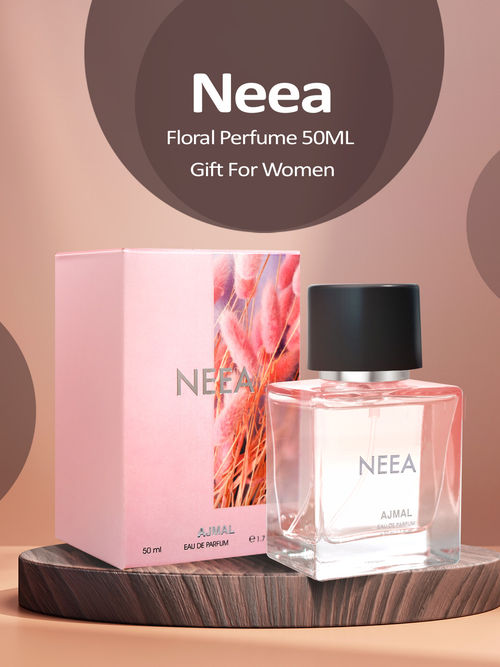 Buy Ajmal Neea EDP Perfume For Online
