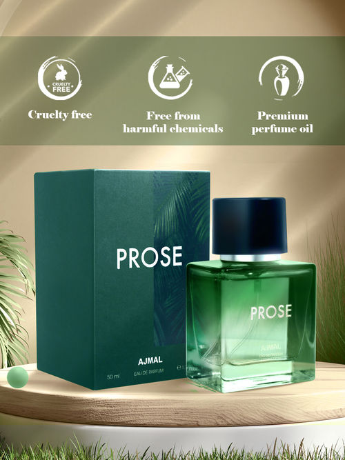 Buy Ajmal Prose EDP Perfume For Men Online