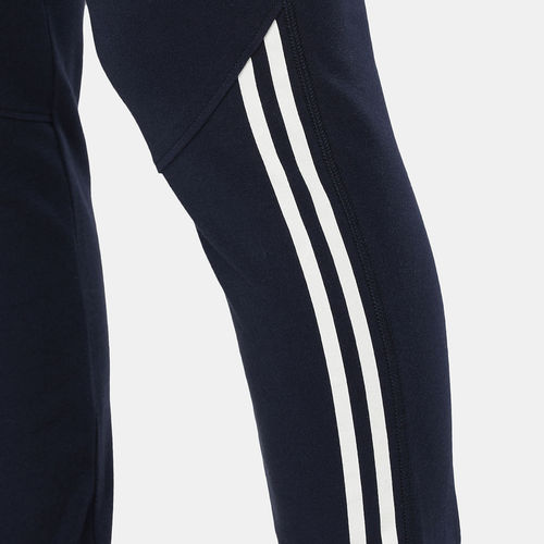 Buy Jockey A108 Womens Cotton Elastane Slim Fit Joggers With Side Pockets -  Navy Blazer Online