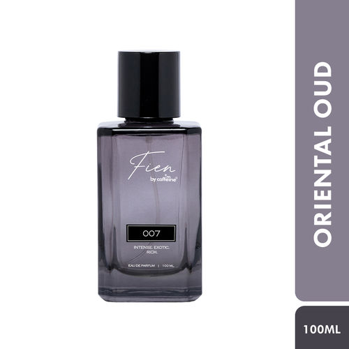 Buy MCaffeine Fien 007 Perfume For Men Online