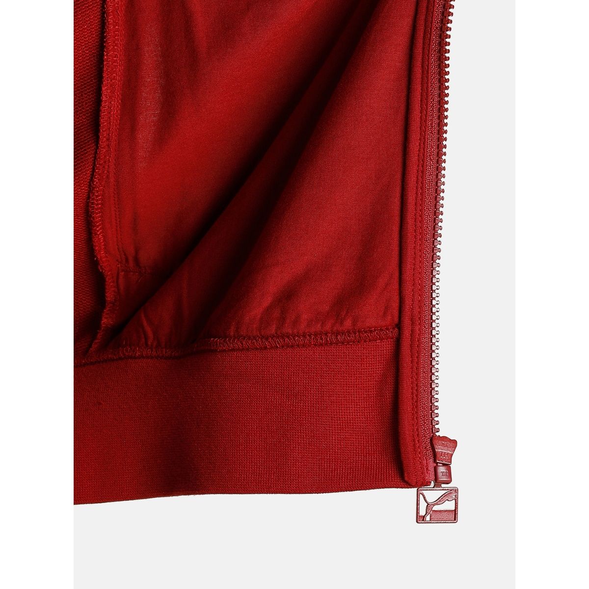 Buy Puma X Coca Cola T7 Men Red Jacket Online