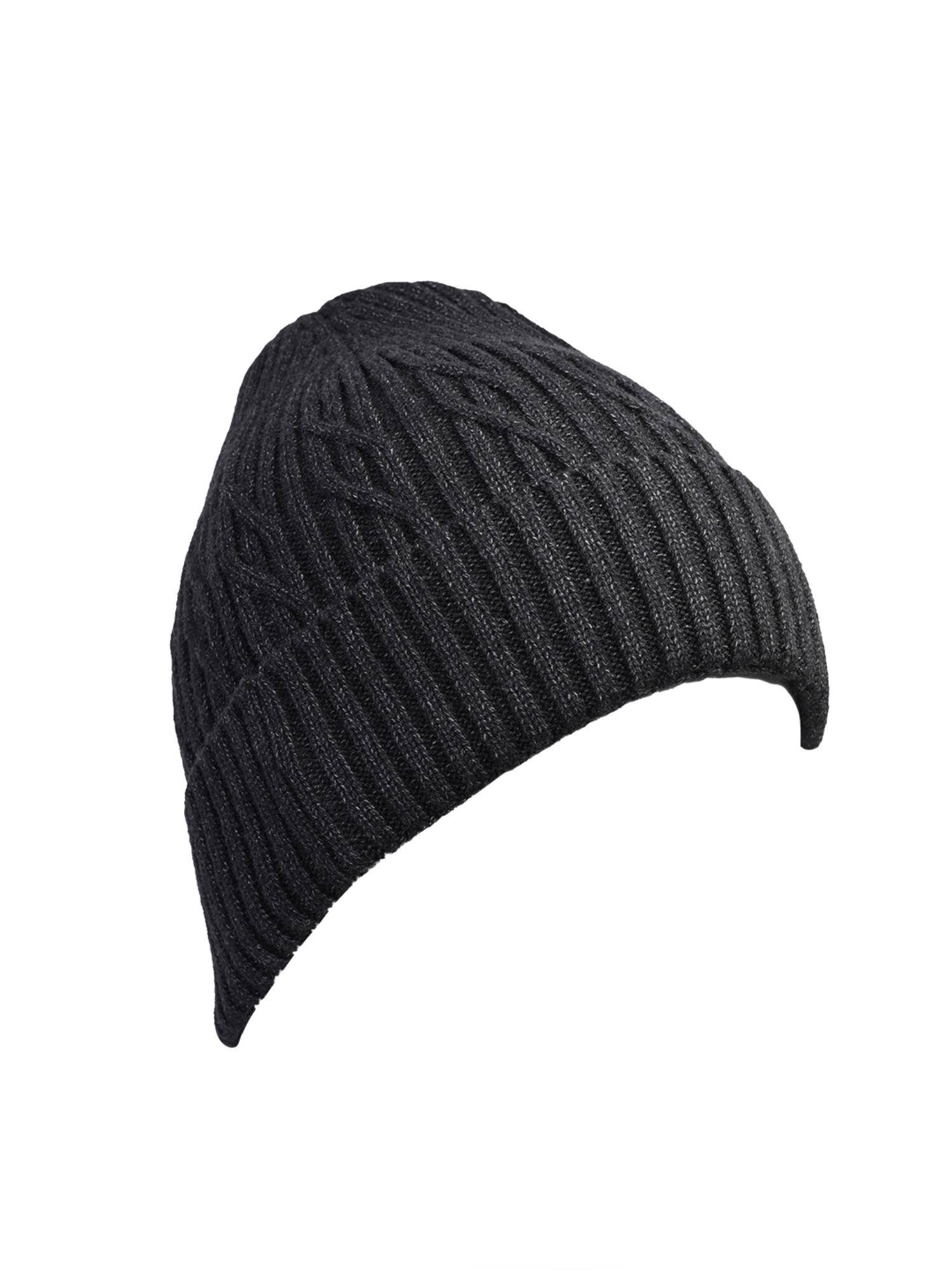 CAZZANO Women Winter Woollen Beanie