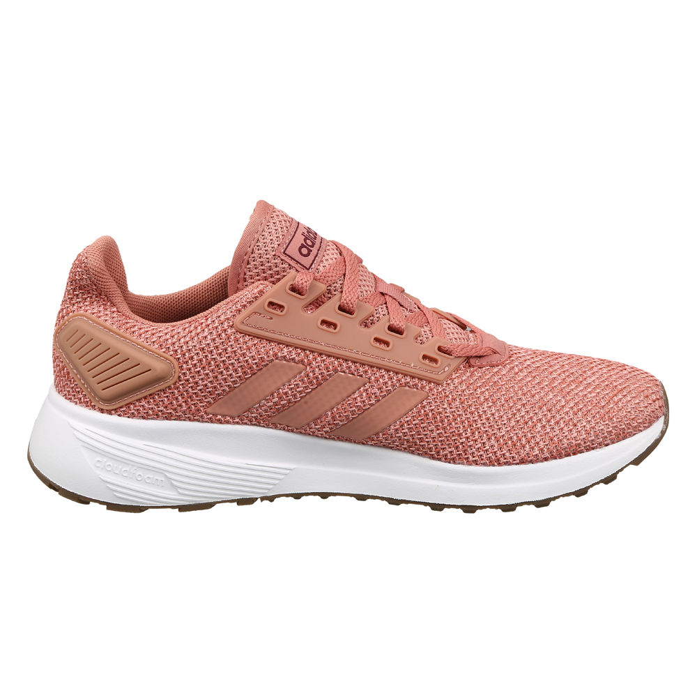 Adidas duramo 9 rosa sale