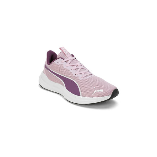 Puma Ragegryp Womens Purple Running Shoes (UK 6)