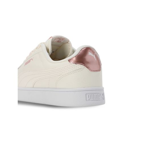 Buy Puma Shuffle Kikcsma V2 Womens Beige Sneakers Online