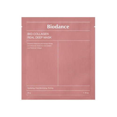 Biodance Bio-Collagen Real Deep Mask