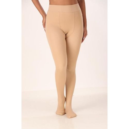 Thigh Stockings Skin Color Online BRACHY Women Winter Warm