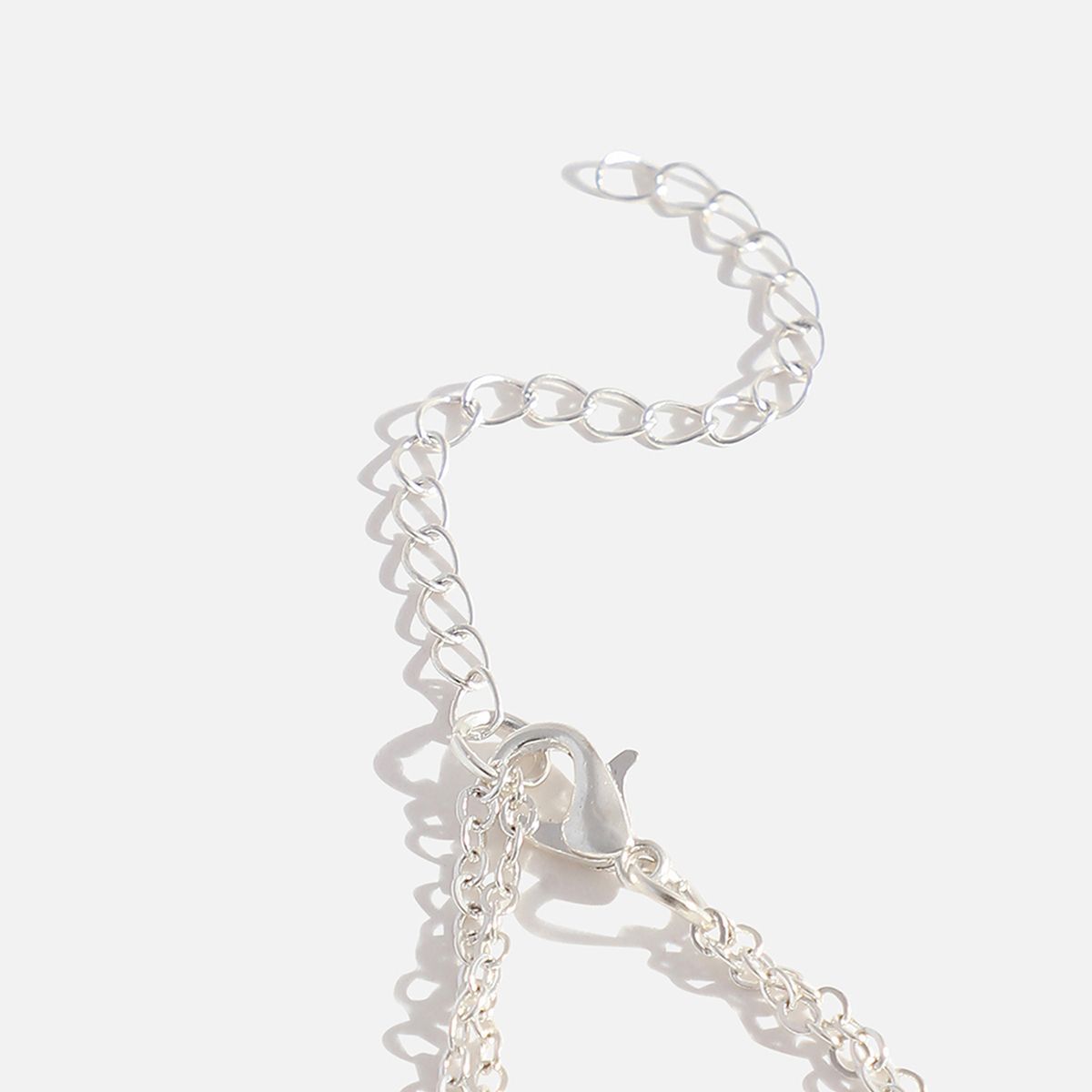 Simple Black Beaded Necklace | In stock! | Waykins