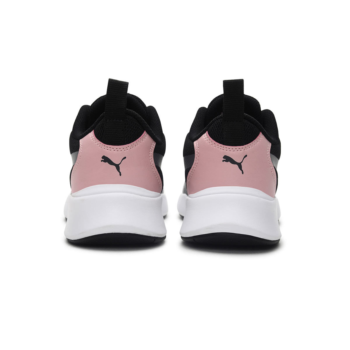 Puma Kingston Women Black Sneakers Buy Puma Kingston Women Black