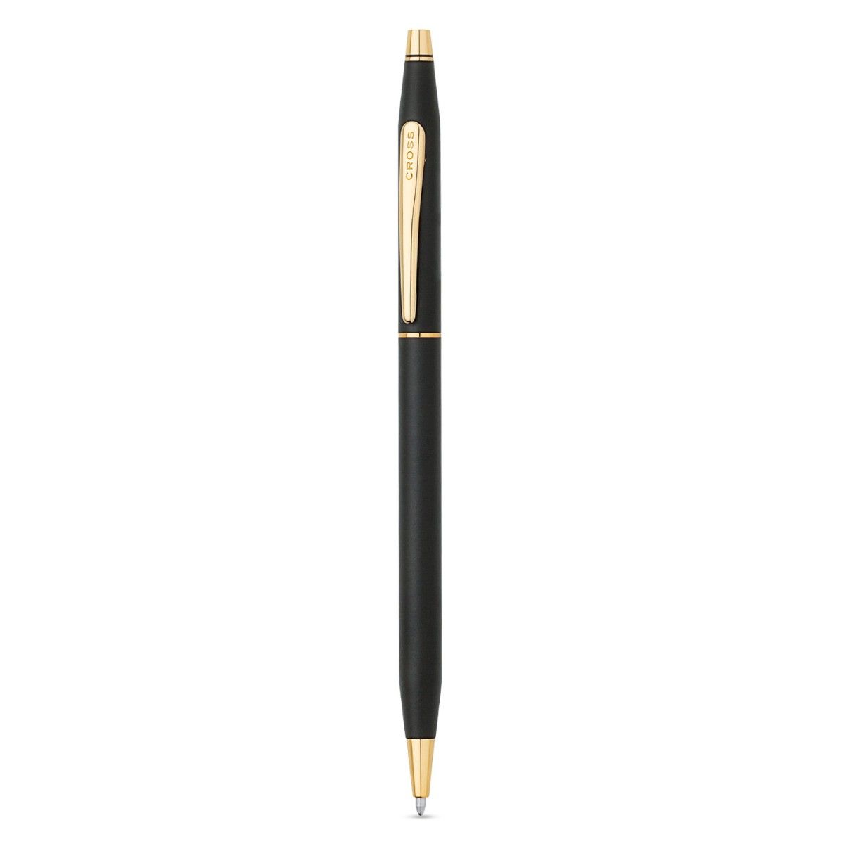 Cross 2502 Century Black Ball Pen