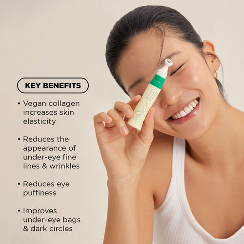 Buy AXIS-Y Vegan Collagen Eye Serum Online