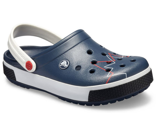 fossil Banzai overraskende Crocs Crocband Blue Unisex Clog - EURO 36-37: Buy Crocs Crocband Blue  Unisex Clog - EURO 36-37 Online at Best Price in India | Nykaa
