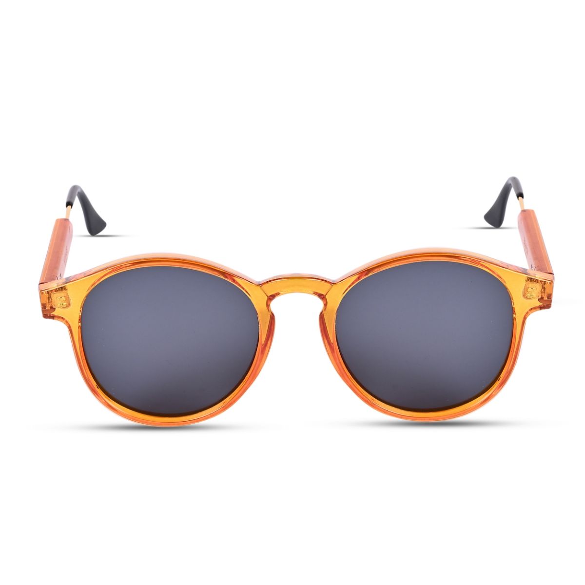 Oakley - Gibston - 009449-0960 - Grey Translucent Orange Mercury - Polarized  - Sunglasses - Shashkay: Pakistan's #1 Eye Wear (Sunglasses,Optics) Store