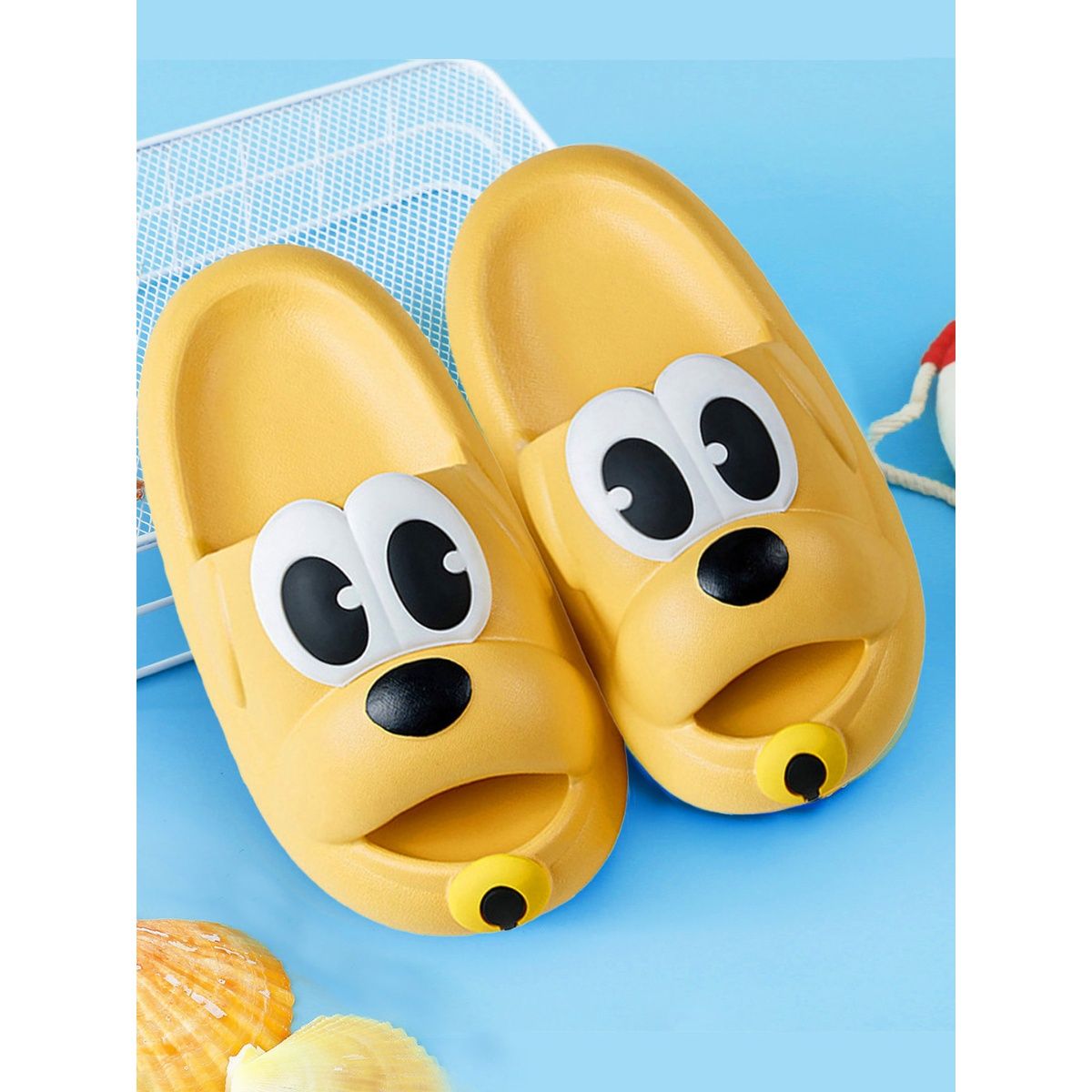 Mickey Mouse Slippers | Disney Slippers | BunnySlippers.com