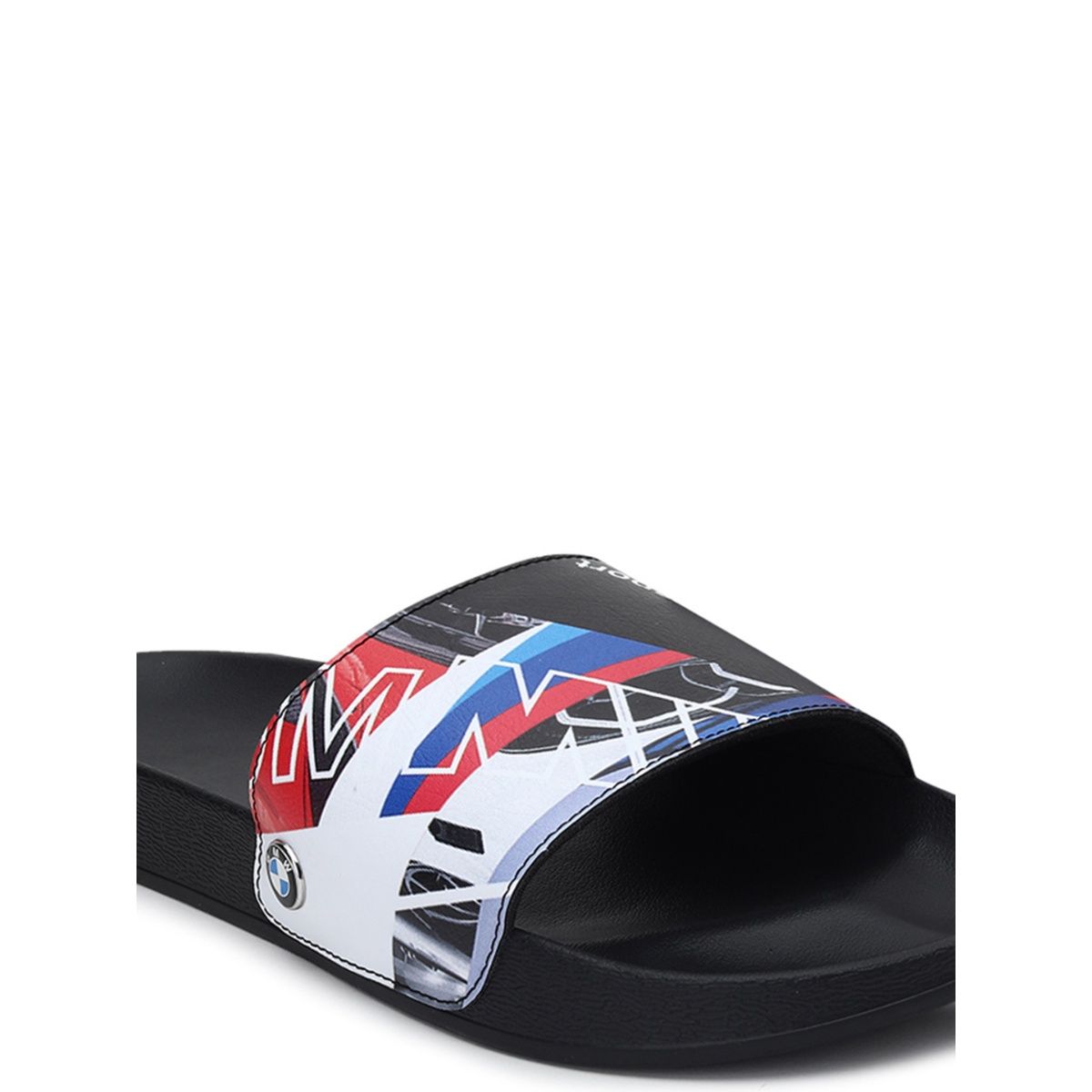 Puma bmw motorsport sliders sale