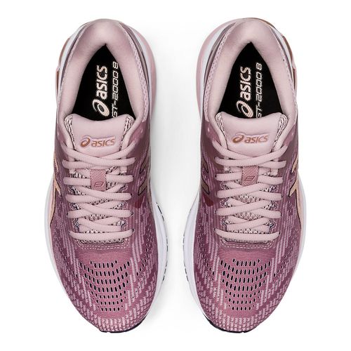 Asics gt shop 2000 junior rose