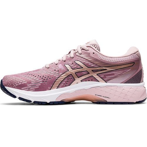 Asics gt 5000 junior rose on sale