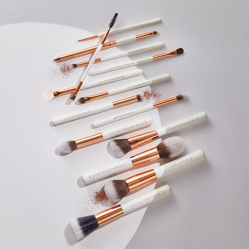 Jessup Pro Makeup Brushes Set Reviews 2024